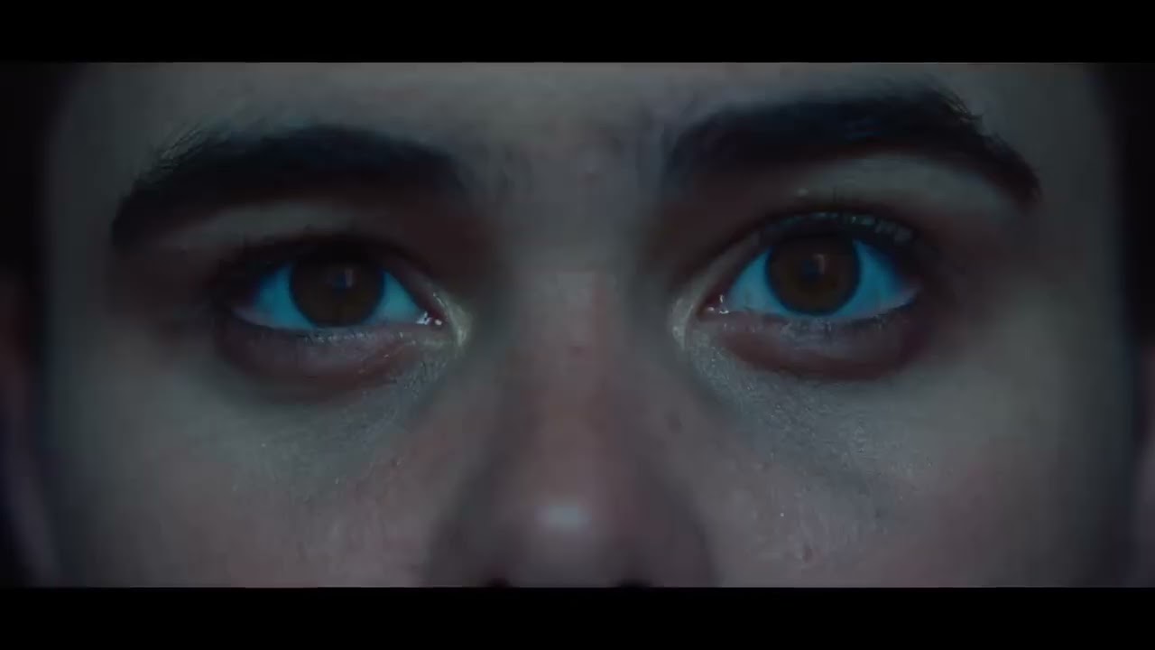 &laquo;ЛИЦА СМЕРТИ&raquo; (2026) Официальный трейлер с возрастным ограничением - Барби Феррейра, Дакр Монтгом...