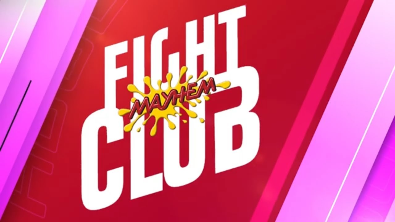 Mechanical Madness Fight Club | Mayhem Paintball | April 2022