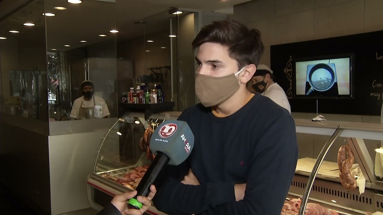 AHORA - La carnicería como Boutique