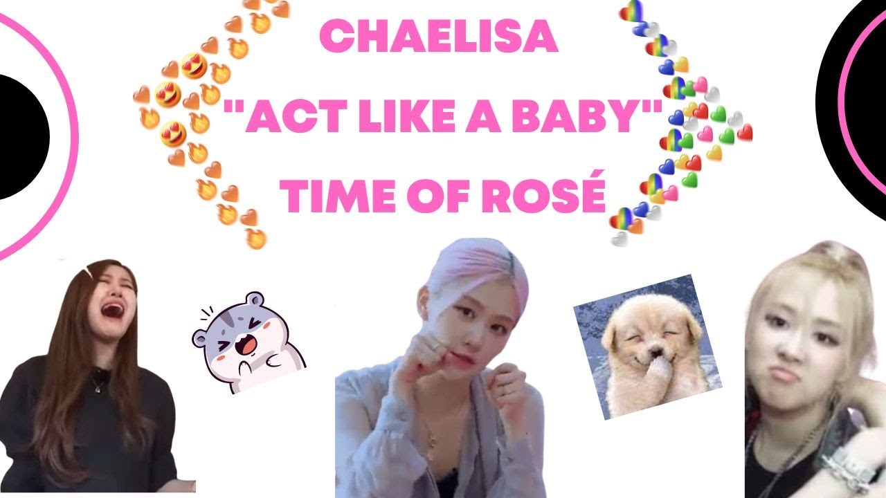 (Chaelisa) 