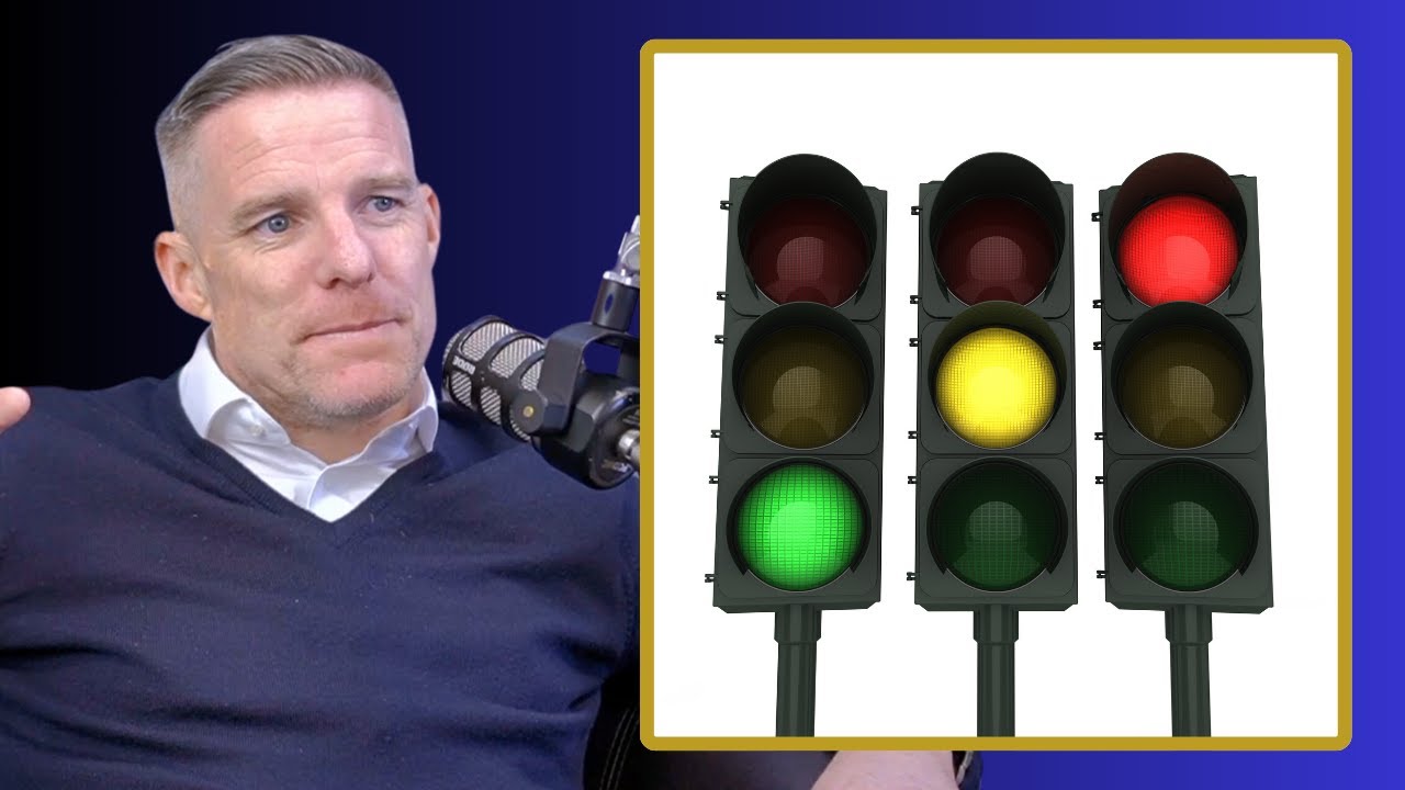 Red Light or Green Light? Financial Advisor Edition | Paul Merriman (AskPaul) | Molloy Twins Podcast