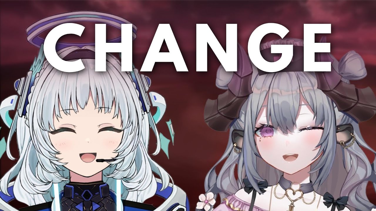 【Cover】 chAngE | Bleach OP 12【Rita Kamishiro | Lisa Chikafuji】