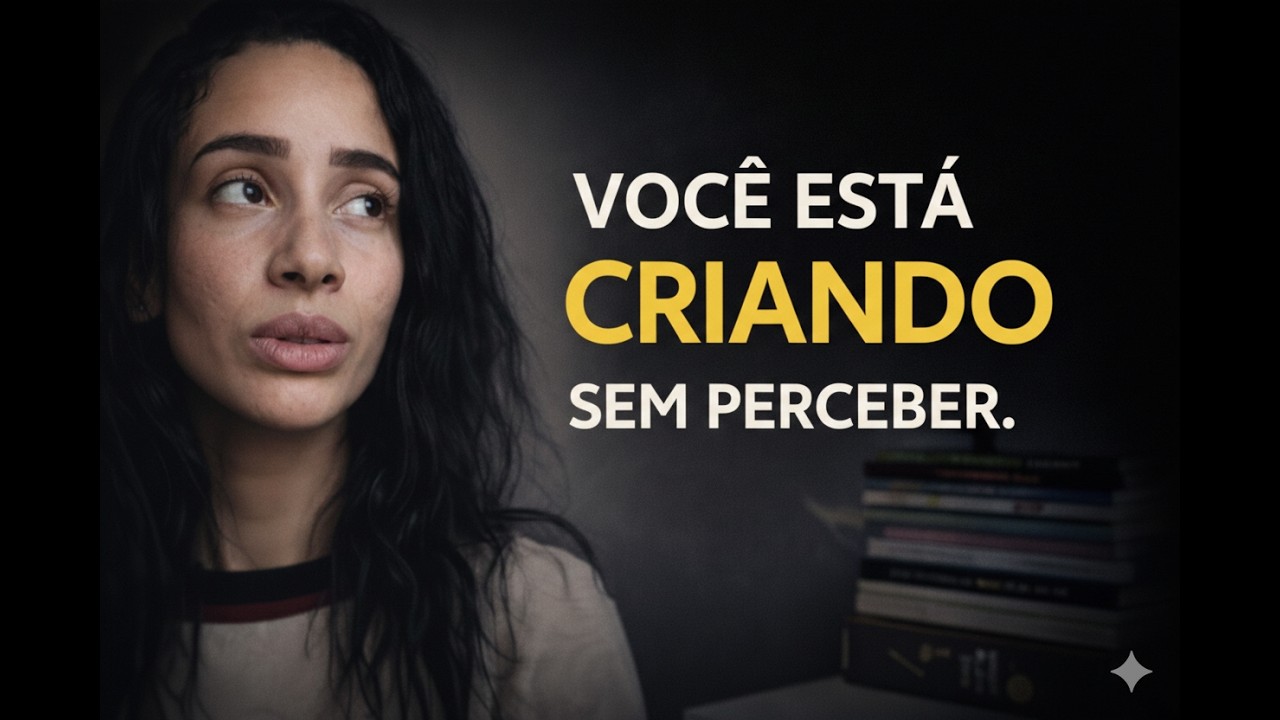 A LEI que te ENSINA a ATRAIR A VIDA QUE VOCÊ QUER!