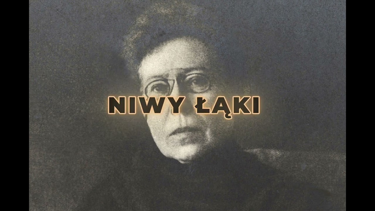Ojczyzna moja. Maria Konopnicka 