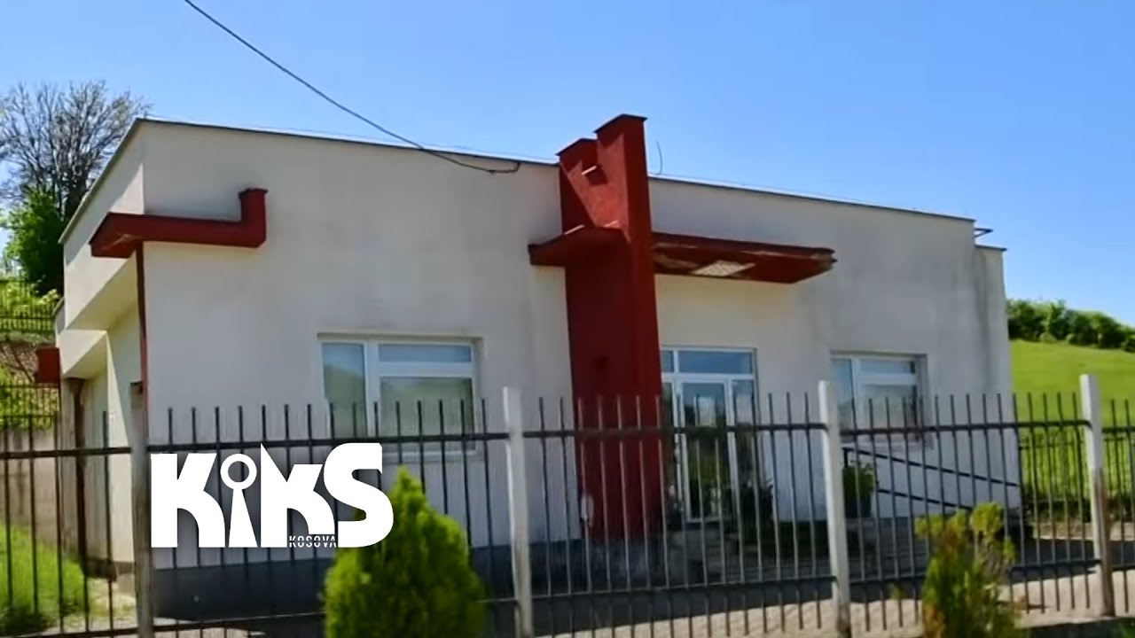 I vihet dryni ambulancës në Sharban të Prishtinës, çelësat i mbajnë qytetarët