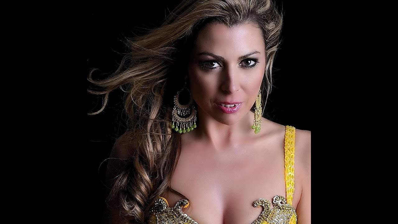 Beautiful Liar Belly Dance Choreography