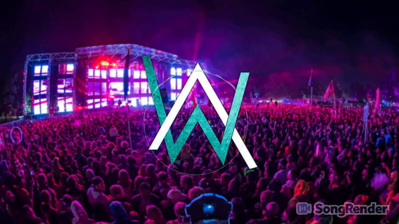 Avem (Aviation Theme) (Alan Walker Style) | Original Music |