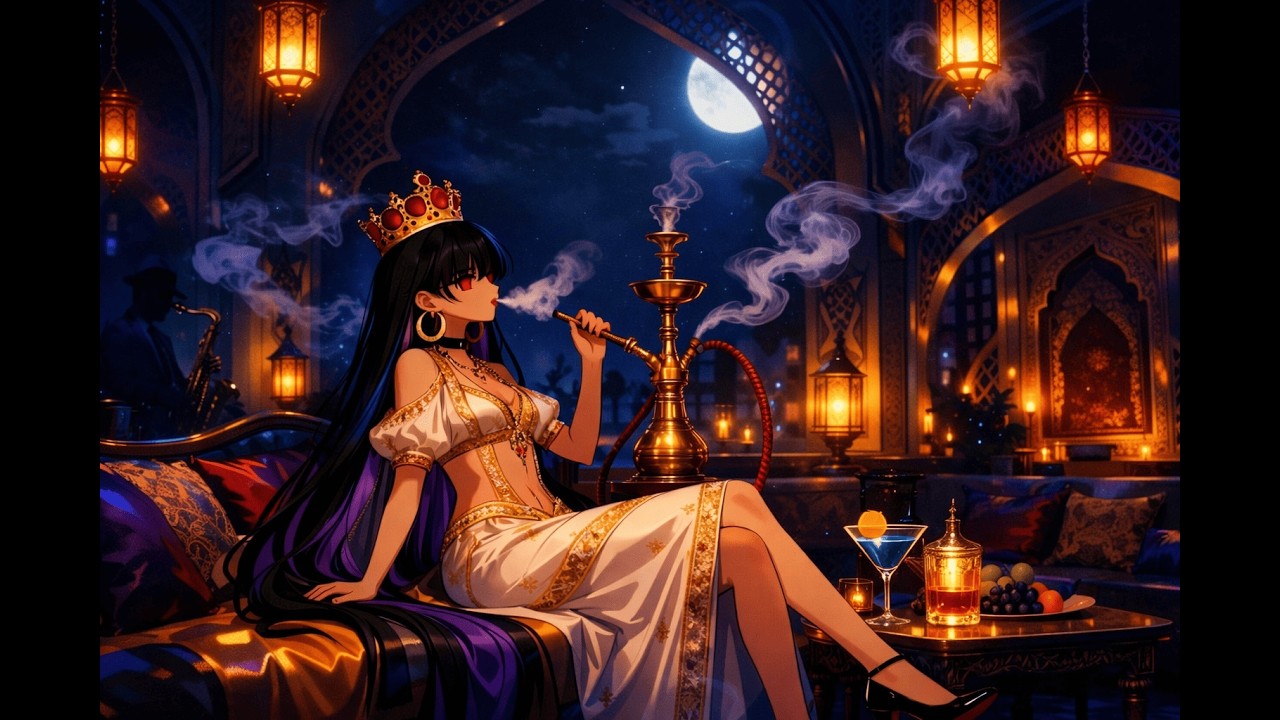 薫香MirageNight DeepNightMix