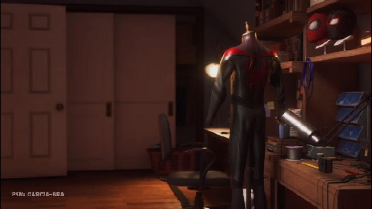 Spider-Man 2 (PARTE 5)