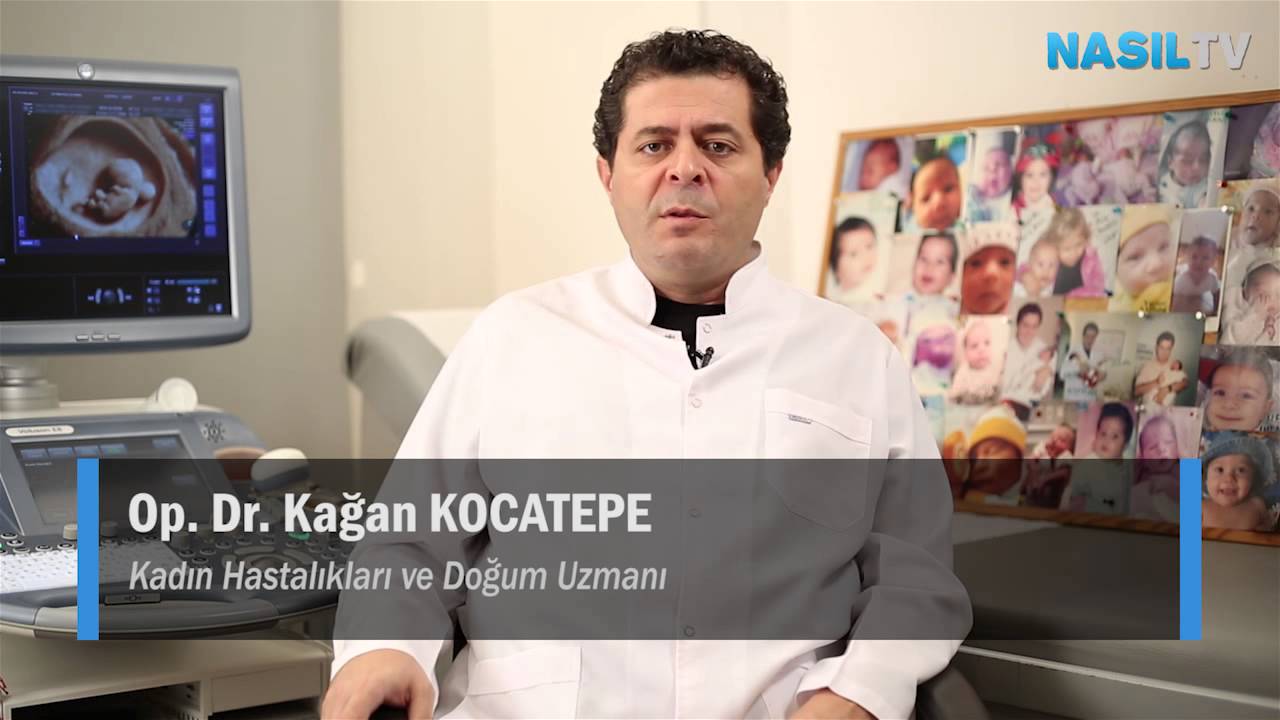 Hamilelikte ciltte görülen değişimler nelerdir?