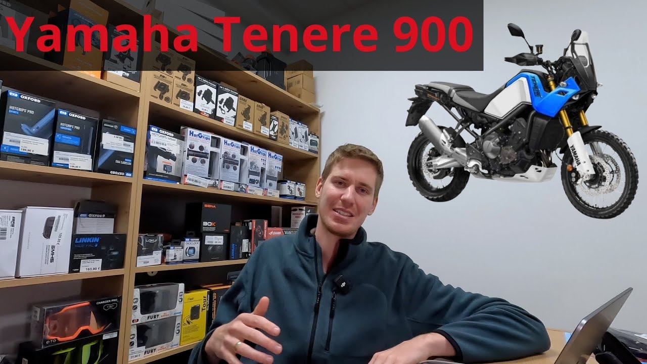 Motorky, ktoré by mohli predstaviť: Ténéré 900, Versys 1100 Adventure a japonský scrambler?