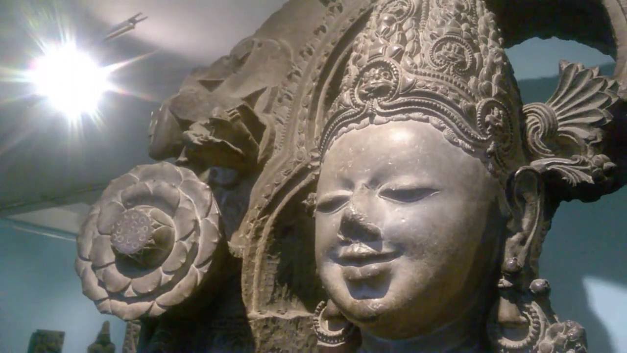 The Magnificent Surya Sculpture: Artistry from Konark's Sun Temple @NewsStation