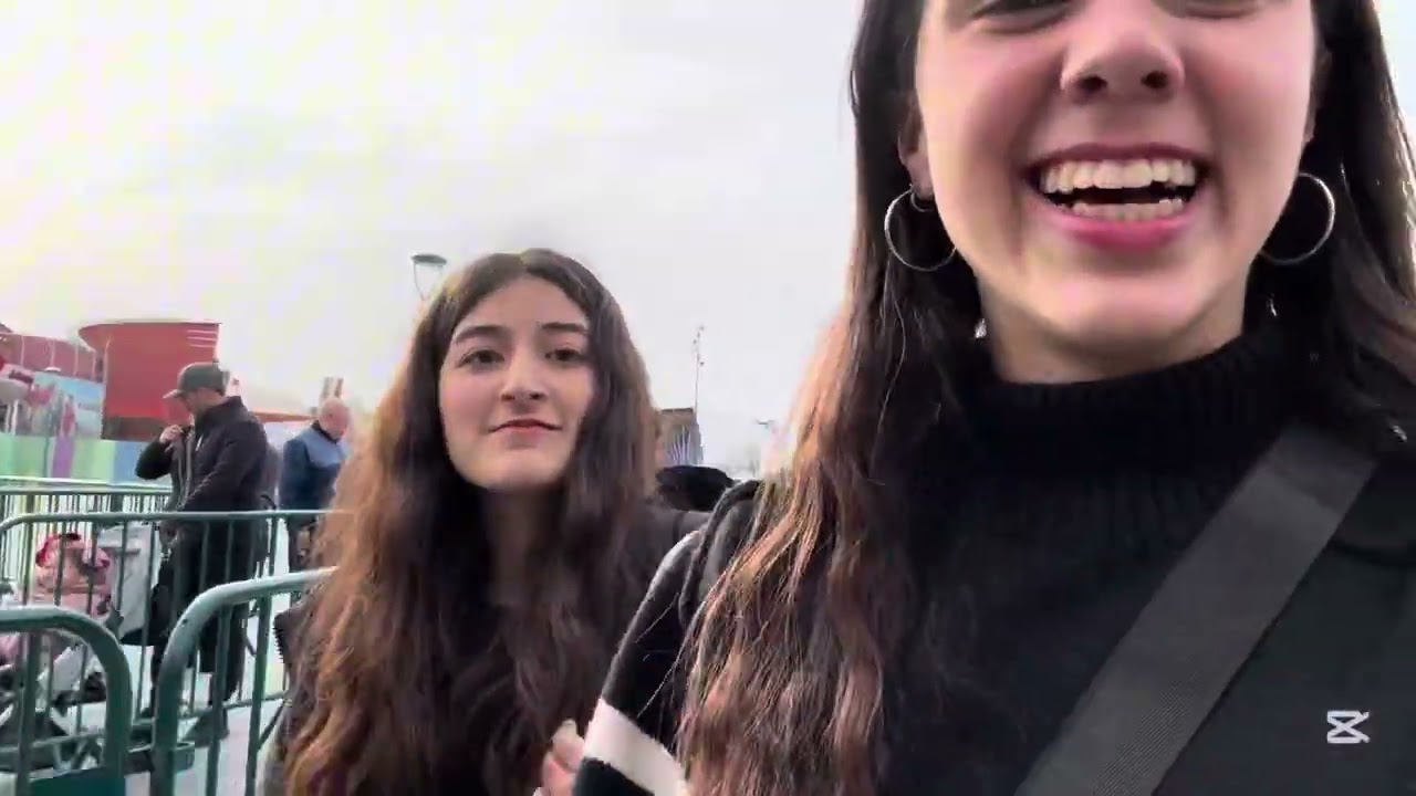 Eurotrip - Francia (disney)