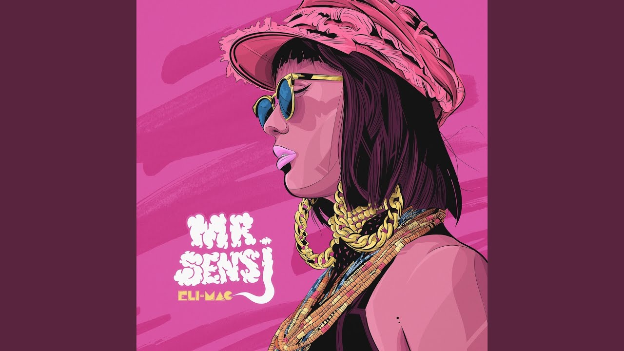 Mr Sensi