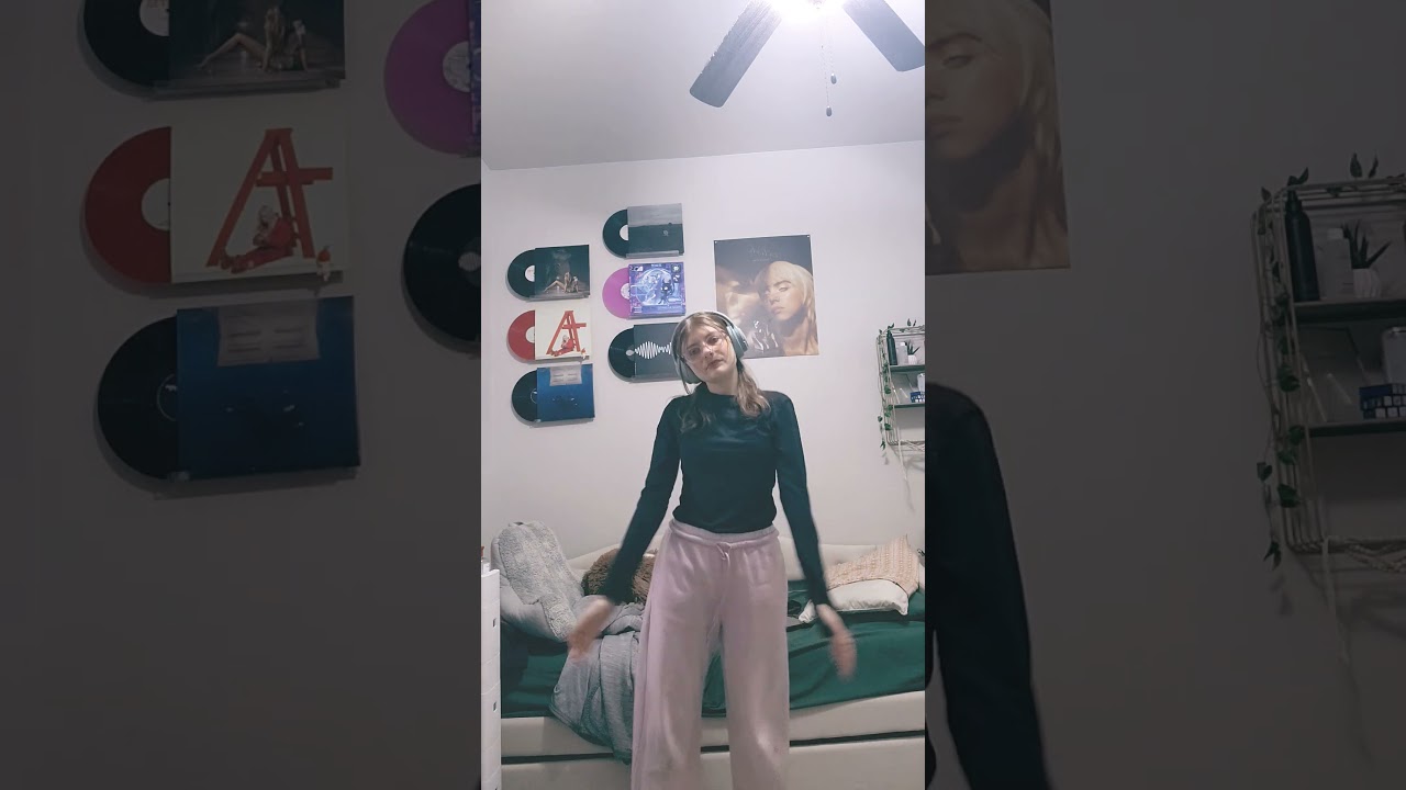 #dance