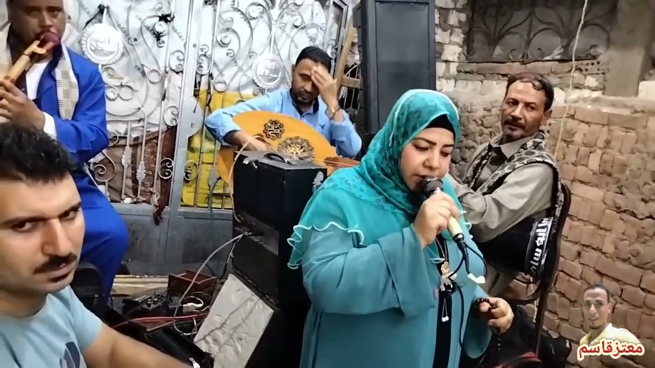 الشيخة رشا عبدالكريم_زكر رووووعه من ليلة الشيخة سالمه ١-٦-٢٠٢٣