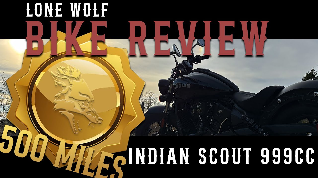 500 Mile Review
