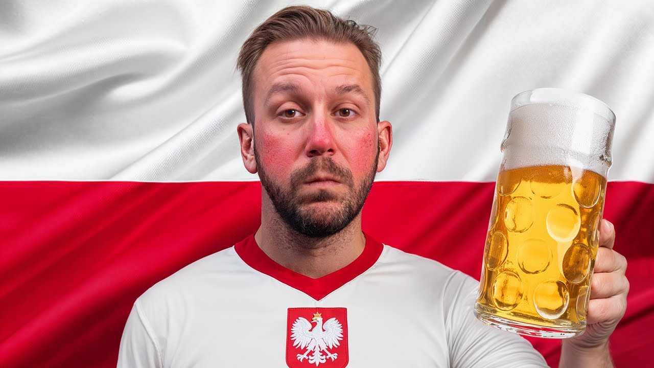 CZY POLACY MAJĄ NAJMOCNIEJSZE GŁOWY?