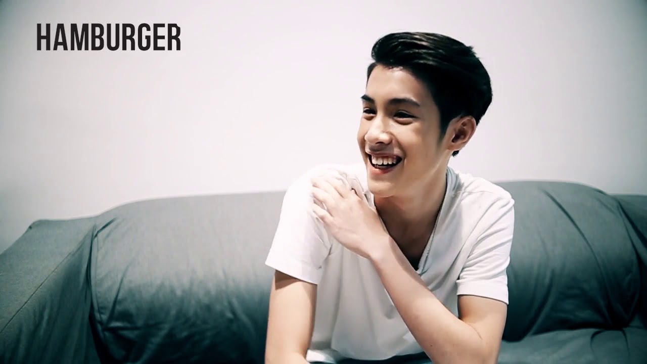 HAM Interview เจ้านาย จินเจษฎ์ - มาฟังความรู้สึก 'ครั้งแรก' ของเจ้านายในเรื่องต่างๆ