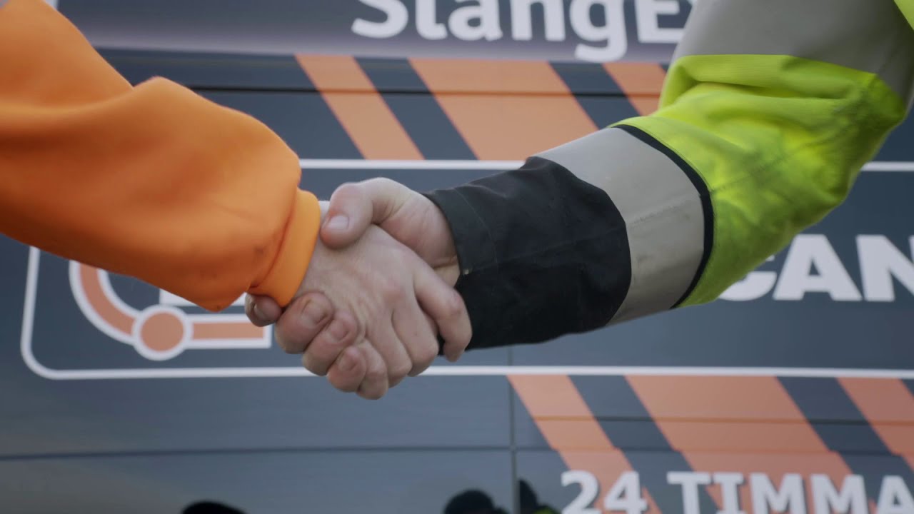 Hydroscand UK - Original Equipment Manufacturer (OEM) Services