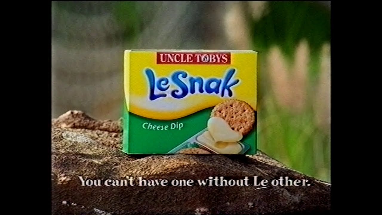Australian TV Ads (TEN-10 Sydney, 22/2/2003)