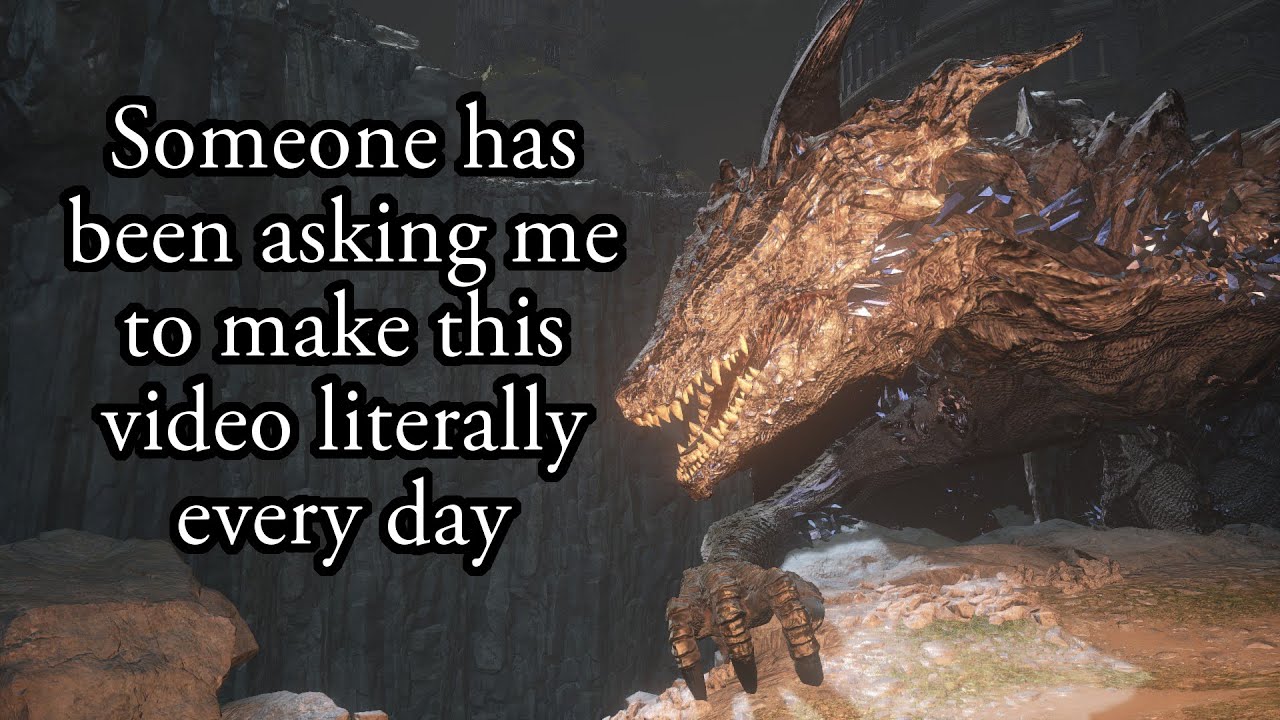 Cool dragon facts