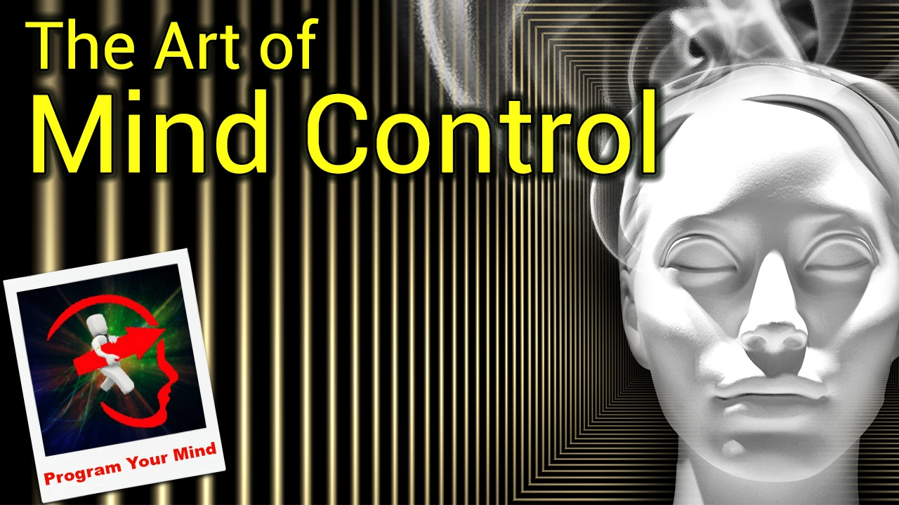 The Art of Mind Control | VED | NLP in Hindi