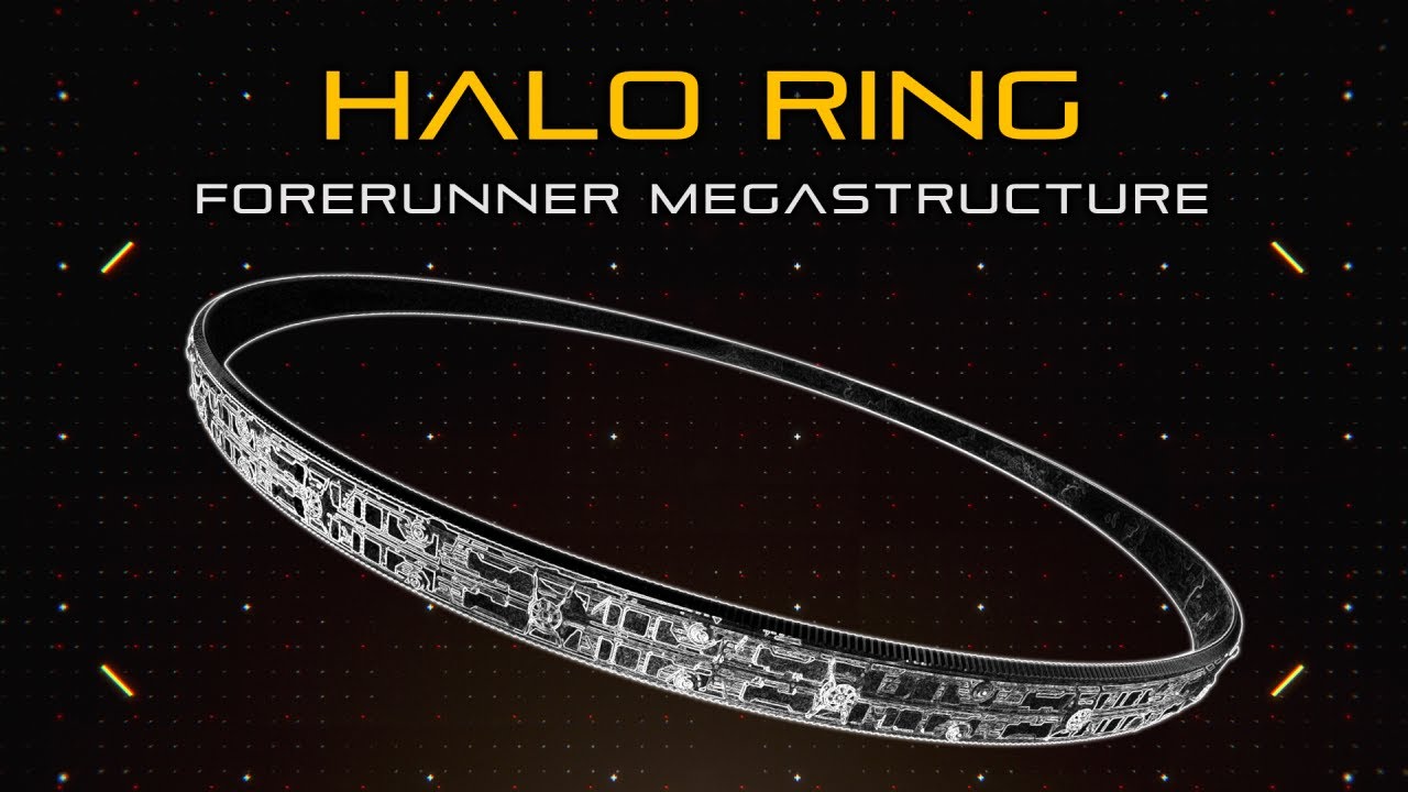Halo Ring | Extended Breakdown