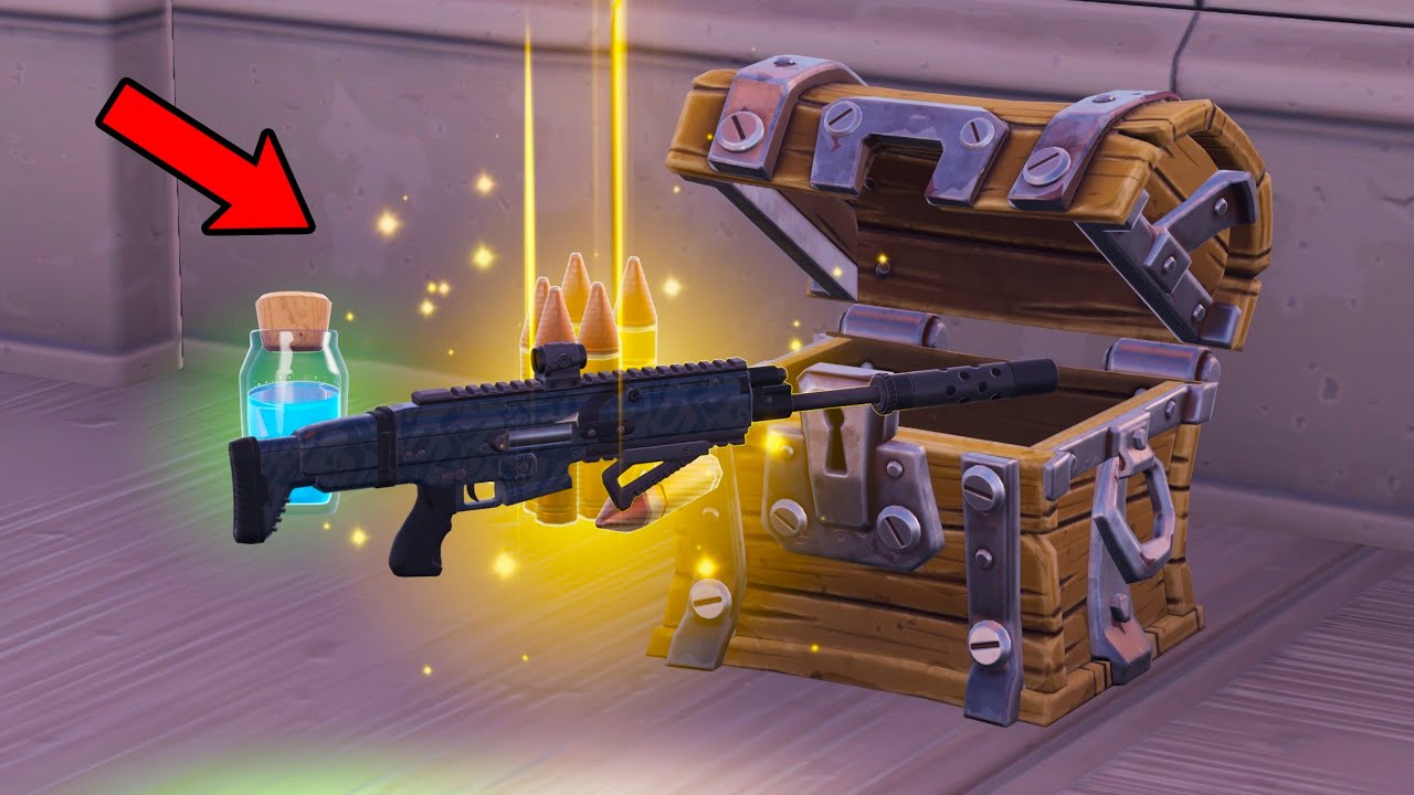 IT'S FINALLY HERE! (Huge Update)