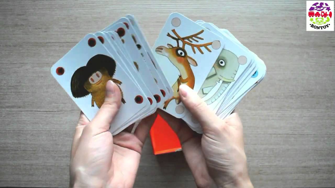 Игра Пиполо Djeco DJ05108