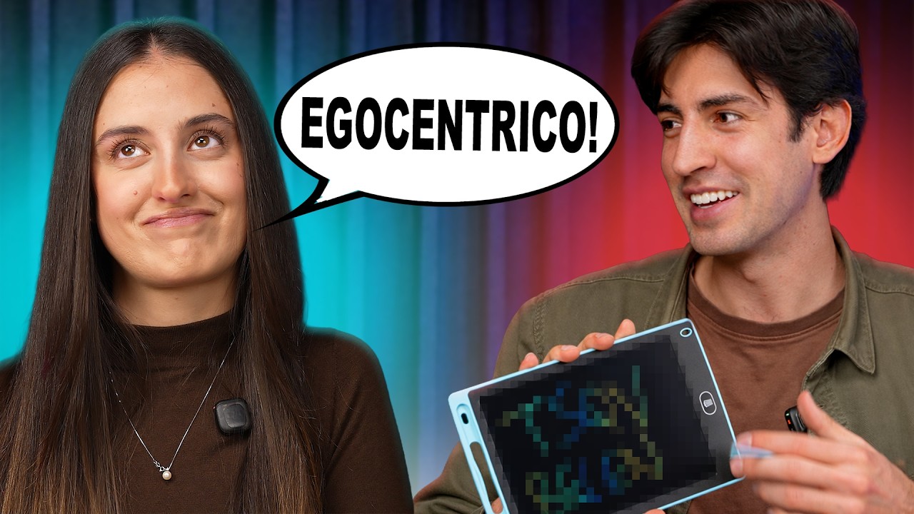 Cosa mia SORELLA pensa realmente di me