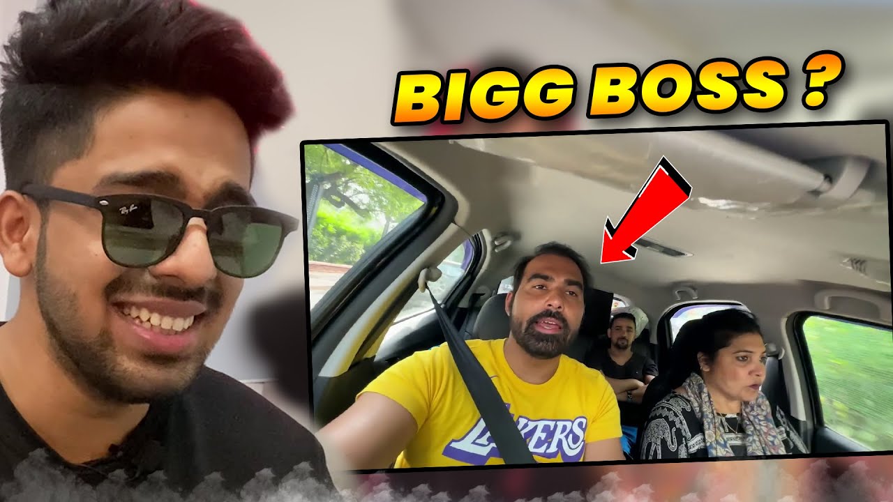 BIGG BOSS NEEDS GAURAVZONE !