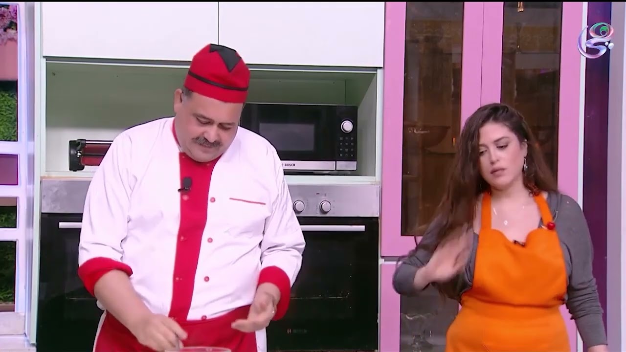 فلفل شطة - الحلقة الكاملة - 12-3-2024