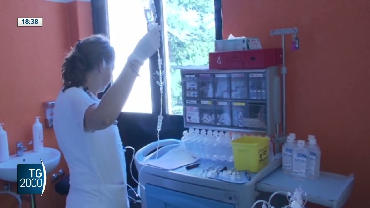 Trapianto sbagliato a bimbo 2 anni. Corsa per la vita, ispettori in ospedale