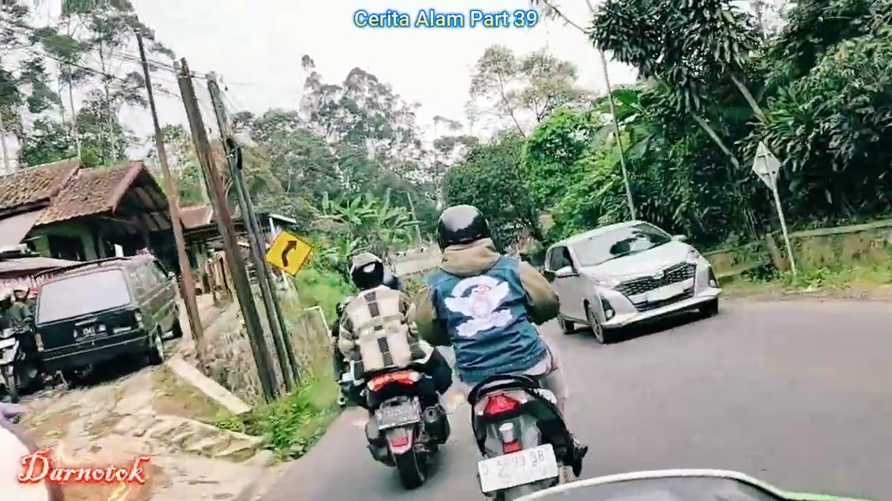 Cerita Alam Part 39