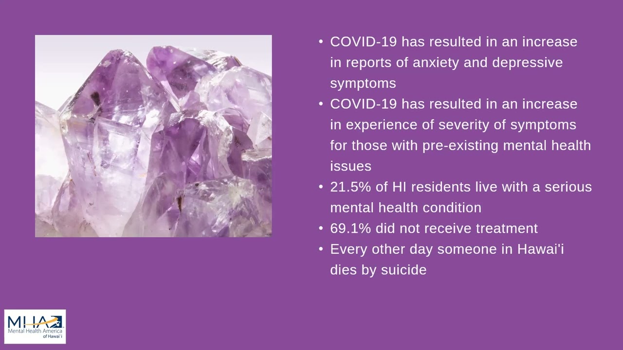 Addressing Stress and Anxiety for Direct Service Providers