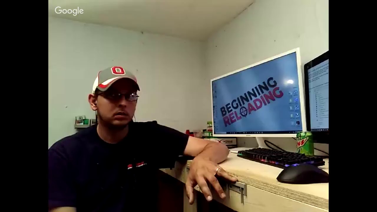 Reload Guns and Ammo Talk Show