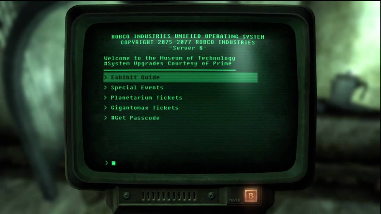 Fallout 3: Unmarked Quest - Jiggs' Loot (Xuanlong Assault Rifle) | WikiGameGuides