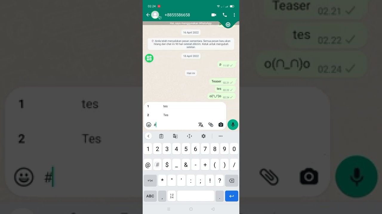 DWHWhatsApp V9.27