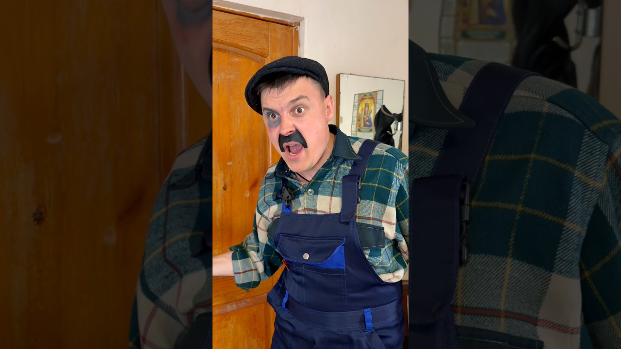 ТВОЙ БАТЯ УВОЛИЛСЯ С РАБОТЫ😂#shorts #батинлимонад