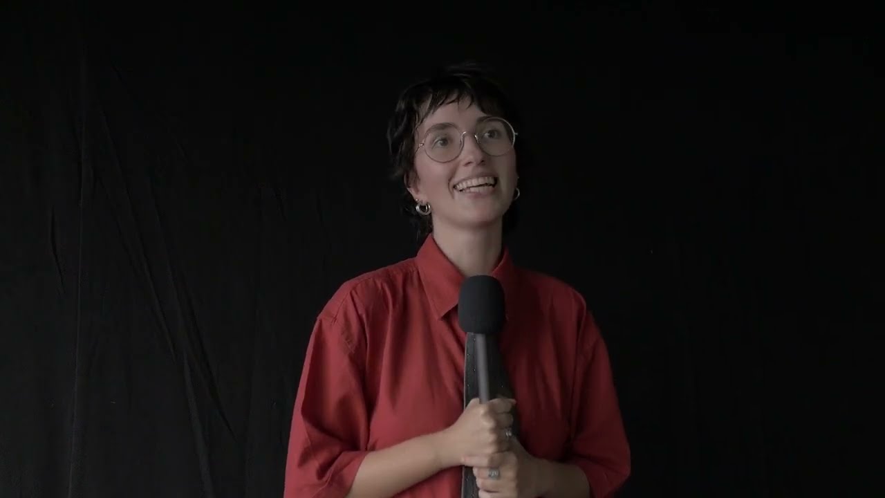 Entrevista a Rita Cortez&atilde;o (Festival Discos Submarinos, 21.09.2024)