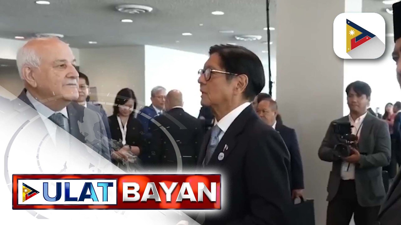 PBBM, nakabalik na sa bansa matapos ang produktibong working visit sa U.S.