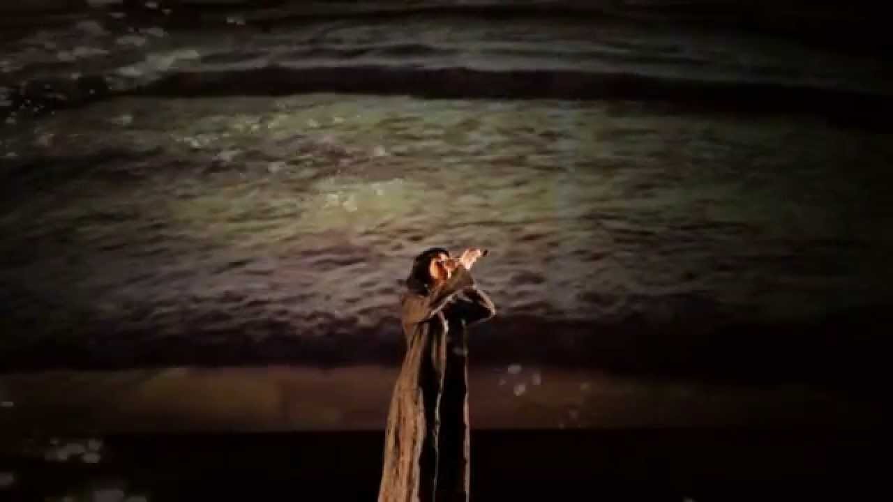 G&ouml;tterd&auml;mmerung - Ring des Nibelungen Uwe Eric Laufenberg