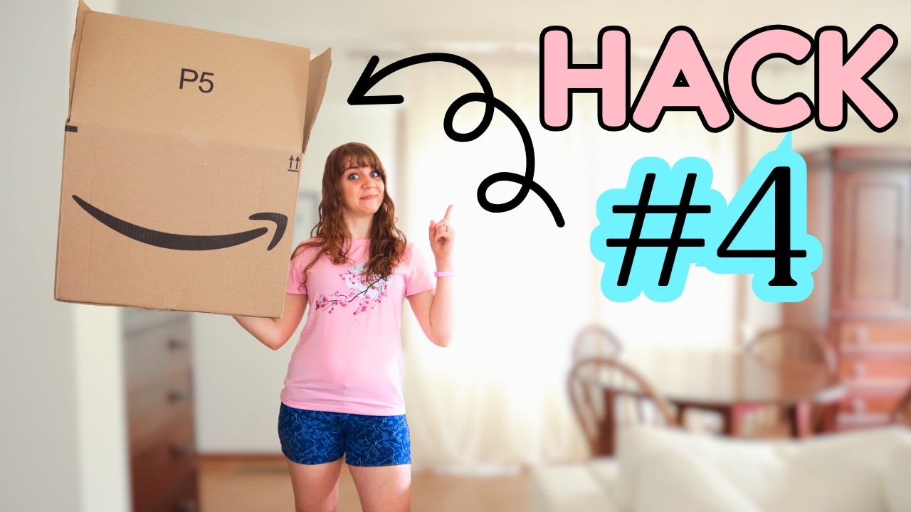 10 Lazy Habits for a Clean Home (No Effort Hacks)