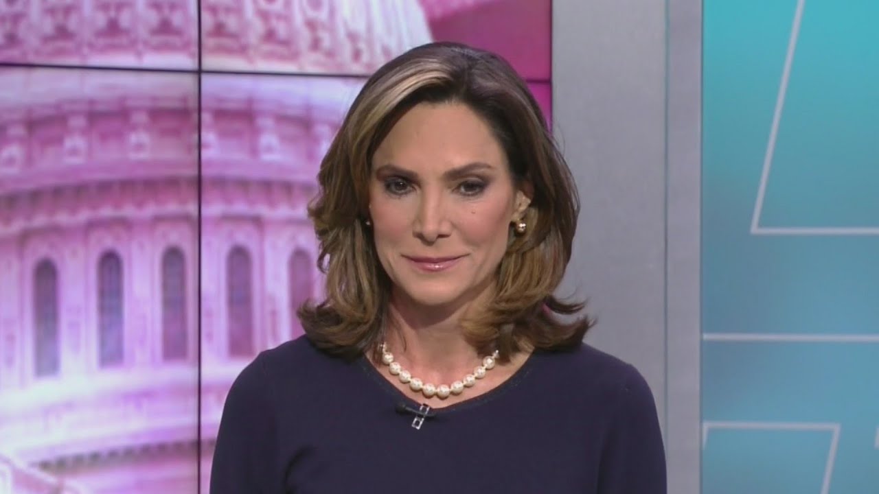 María Elvira Salazar, se postulará al Congreso?