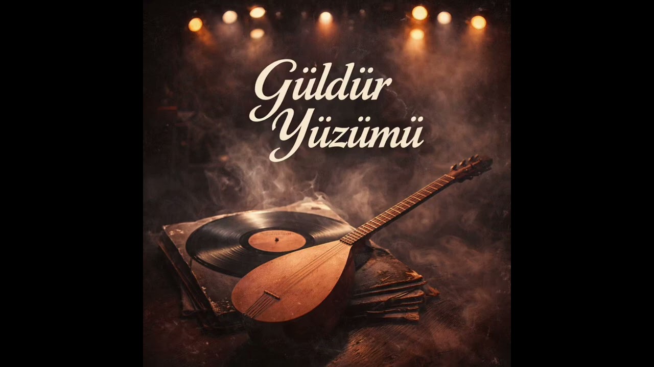 Güldür Yüzümü | Damar Arabesk Şarkı | Yeni Türkçe Arabesk 2026