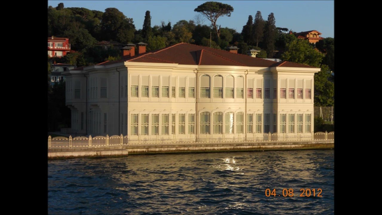 Reşit Çağın Arşivi 1674- Feridun Darbaz Yönetiminde Kürdilihicazkâr Faslı