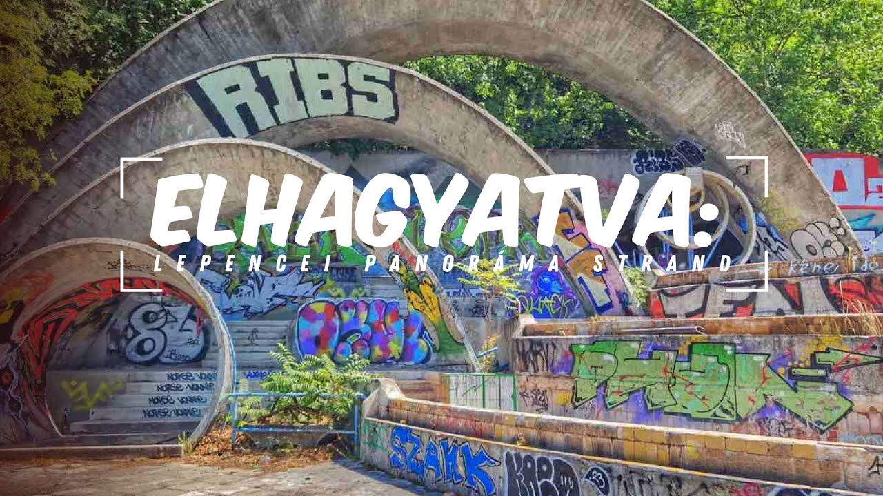 Elhagyatva: LEPENCEI PANORÁMA STRAND