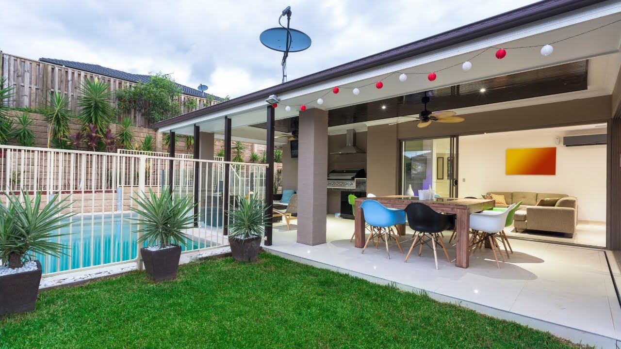 Create a more Cozy and Relaxing Backyard - Awesome Home Ideas