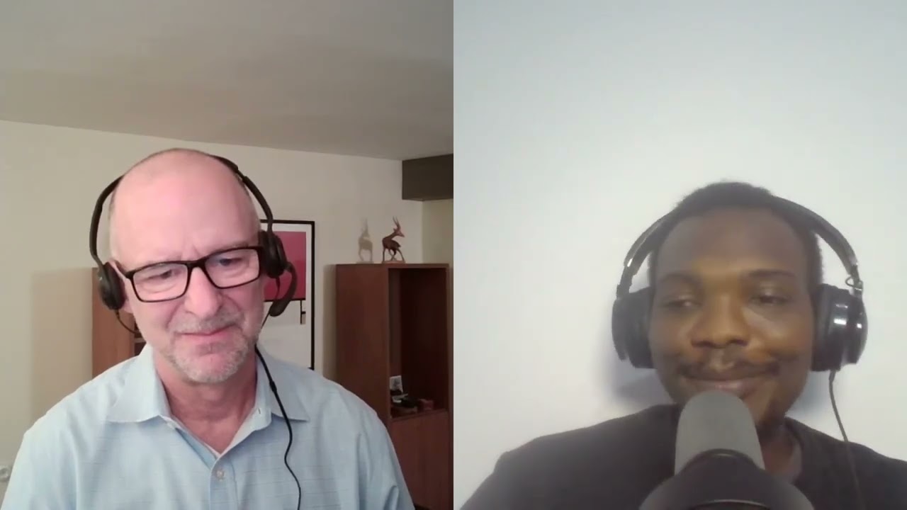 How to Be a Great Boss: Creating Ethical and Competent Teams | Derrick Van Mell  | Ep 83